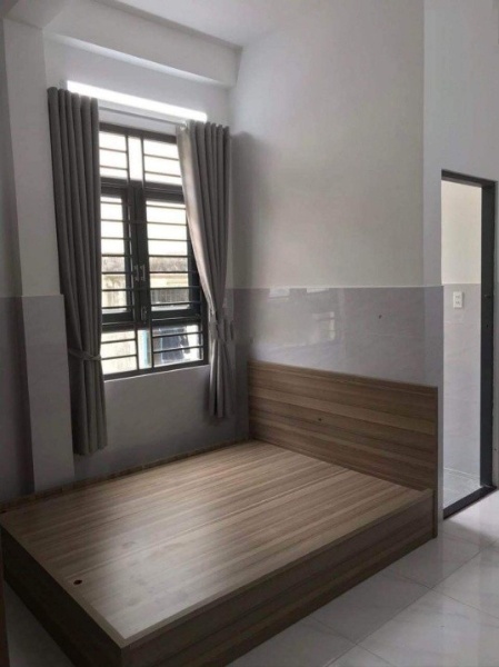 Giảm sốc nhà 4 tầng 56 m² tại Đường Hồng Bàng, Phường 15, Quận 5, Hồ Chí Minh